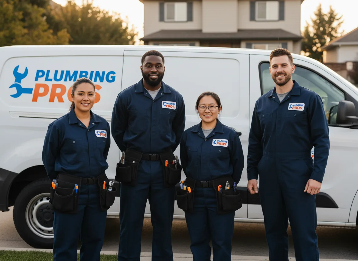 Water Heater Repair company in Linden, PA